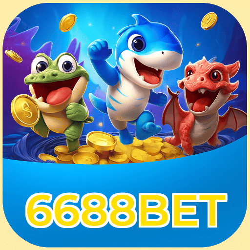 6688BET: Cassino Online de Confiança e Entretenimento