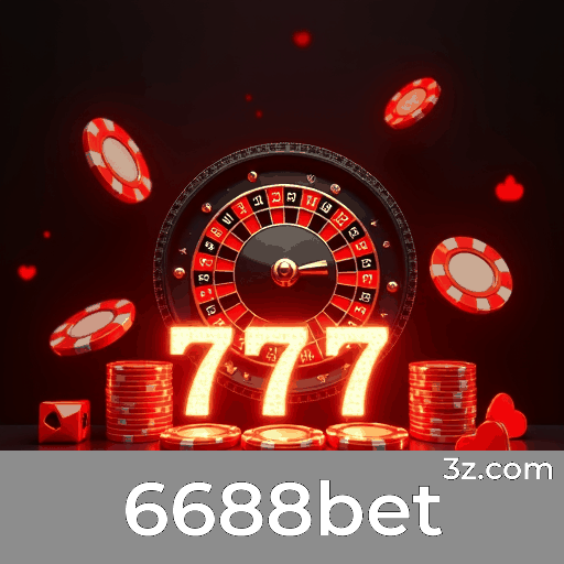 Jogos de loteria na 6688bet