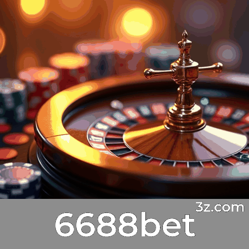 Formulário de cadastro da 6688bet