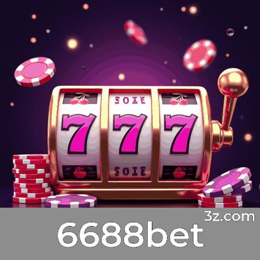 Cadastro na 6688bet para desfrutar dos melhores jogos